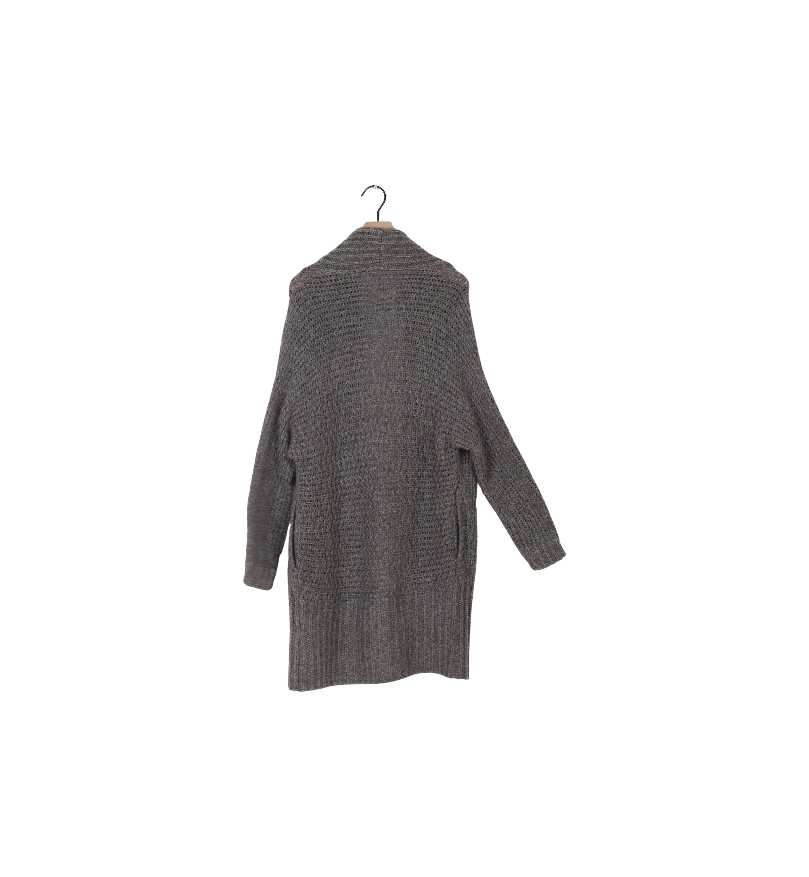 Packshot / Grey Melange / ReLoved